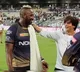 Andre Russell Retirement Shah Rukh Khans Role in KKR Decision