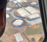 Revanth Reddy Oversees Telangana Rising Global Summit Preparations