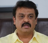 Actor Naresh Expresses Frustration with Indigo Airlines