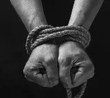 Telangana Youth Nallamasa Praveen Kidnapped in Mali South Africa