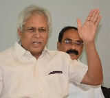 Pawan Kalyans comments disappointing says Undavalli Arun Kumar