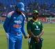 KL Rahul Wins Toss India Opts to Bowl vs South Africa