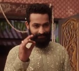 Jr NTRs Unrecognizable Look in Malabar Gold Ad Faces Trolling