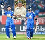 Chandrababu Naidu Comments on Team India Victory Against South Africa
