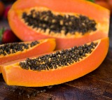 Papaya good for health but with caution