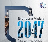 Telangana Rising Global Summit Agenda Finalized in Future City