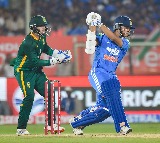 Yashasvi Jaiswal Scores Maiden ODI Century India Eyes Victory