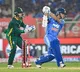 Yashasvi Jaiswal Scores Maiden ODI Century India Eyes Victory