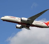 Air India Caps Ticket Prices Amid Indigo Crisis