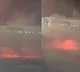 Brazil Airport Emergency LATAM Airlines Plane Fire