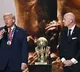Donald Trump Awarded FIFA Peace Prize for Promoting Peace