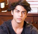Aryan Khan Faces Trouble Again Over Obscene Gesture