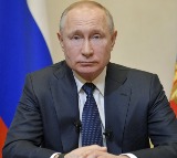 Vladimir Putin Praises Taliban Governance in Afghanistan