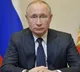 Vladimir Putin Praises Taliban Governance in Afghanistan