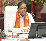 BR Naidu Bihar Govt Approves Land for Sri Venkateswara Temple in Patna