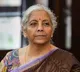 Finance Minister says Rupee fall not entirely negative