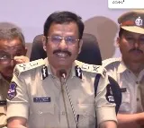 Sajjanar Announces Operation Kavach in Hyderabad