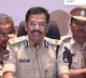 Sajjanar Announces Operation Kavach in Hyderabad