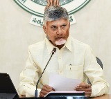 Chandrababu Naidu Fires on Jagans Comments on Tirumala Theft