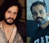 Akhil Akkineni Meeting with Prashanth Neel