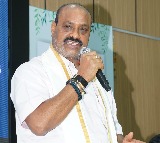 Acham Naidu Challenges Jagan to Assembly Debate