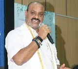 Acham Naidu Challenges Jagan to Assembly Debate