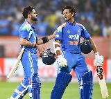 3rd ODI: Yashasvi, Rohit, Virat explode into action after fine bowling as India thrash SA, win series 2-1