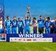 3rd ODI: Team looked at me more proudly after winning the toss, says K.L. Rahul as India beat SA to win series 2-1