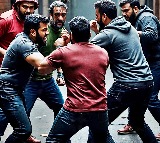 Trinamool, ISF workers clash in Bengal's Bhangar; shots fired