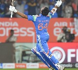 3rd ODI: I was only thinking of how to balance the innings, says Jaiswal on his maiden ton in 50-over game