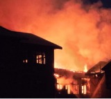 23 killed in massive midnight blaze at popular Goa club