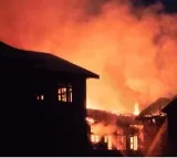 23 killed in massive midnight blaze at popular Goa club