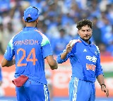 'Fought hard for this one,' writes Kuldeep Yadav after India win ODI series with SA