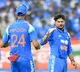 'Fought hard for this one,' writes Kuldeep Yadav after India win ODI series with SA