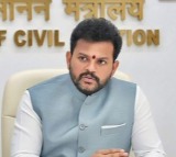 Civil Aviation Minister slams Rahul Gandhi's 'monopoly model' remark, says Centre always pushes for competition