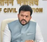 Civil Aviation Minister slams Rahul Gandhi's 'monopoly model' remark, says Centre always pushes for competition