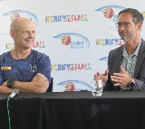 Namibia appoint Gary Kirsten as consultant ahead of 2026 T20 WC