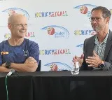 Namibia appoint Gary Kirsten as consultant ahead of 2026 T20 WC