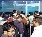IndiGo crisis: Nearly 100 flights cancelled at Chennai airport today