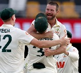 Ashes: Neser picks five as Australia beat England by 8 wickets in Gabba Test