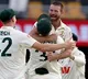 Ashes: Neser picks five as Australia beat England by 8 wickets in Gabba Test