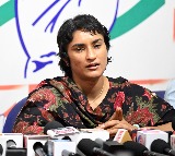 WFI official counters Vinesh Phogat: ‘Nirmala Boora was not eligible’