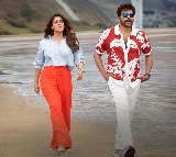 Lyrical video of 'Sasirekha' from Megastar Chiranjeevi, Nayanthara’s 'Mana Shankara Vara Prasad Garu' released