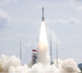 As satellite networks become central to modern warfare, China researches ways to jam signals