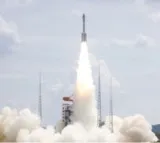 As satellite networks become central to modern warfare, China researches ways to jam signals