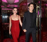 Katy Perry Officially Announces Relationship with Justin Trudeau