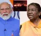 President Murmu and PM Modi Express Grief on Goa Fire Accident