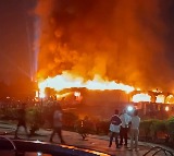 Goa Nightclub Fire Notices Ignored Before Tragedy