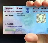 Income Tax Department Warns of ePAN Card Frauds