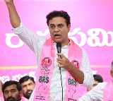 KTR calls for Vijay Diwas celebrations on December 9th